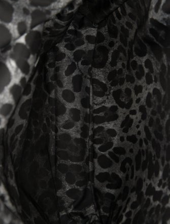 Dolce & Gabbana Nylon Backpack