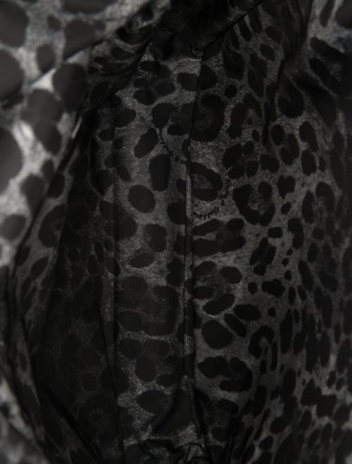 Dolce & Gabbana Nylon Backpack