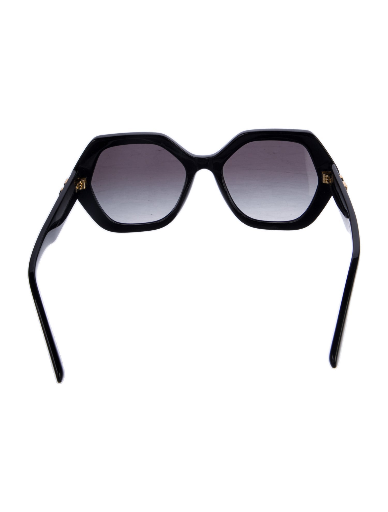 Dolce & Gabbana x Kim Oversize Sunglasses
