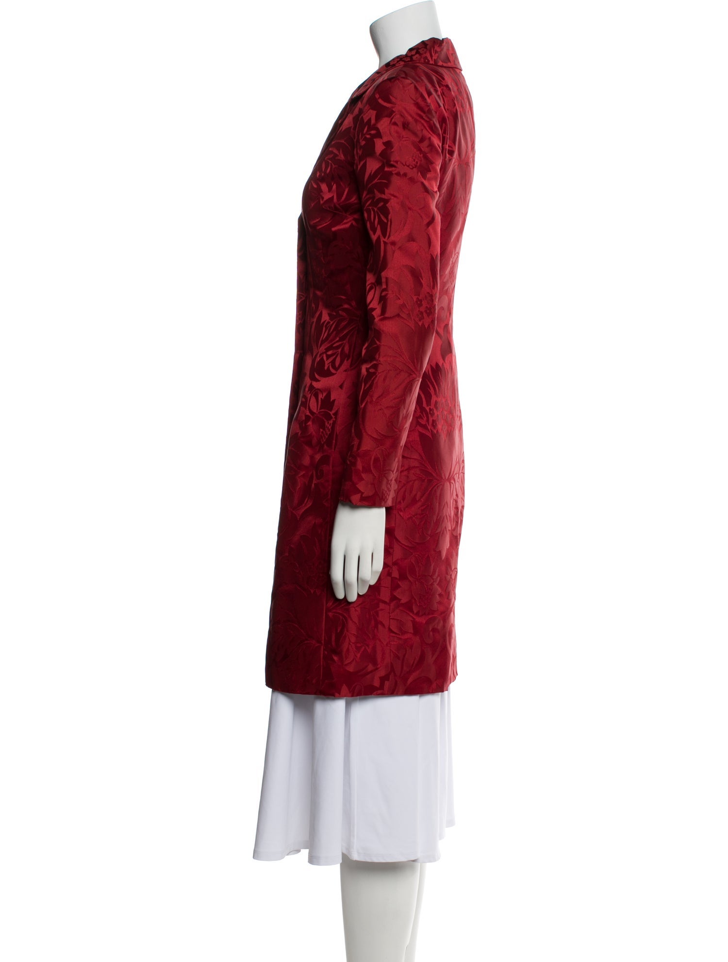 Dolce & Gabbana Vintage 1997 Coat