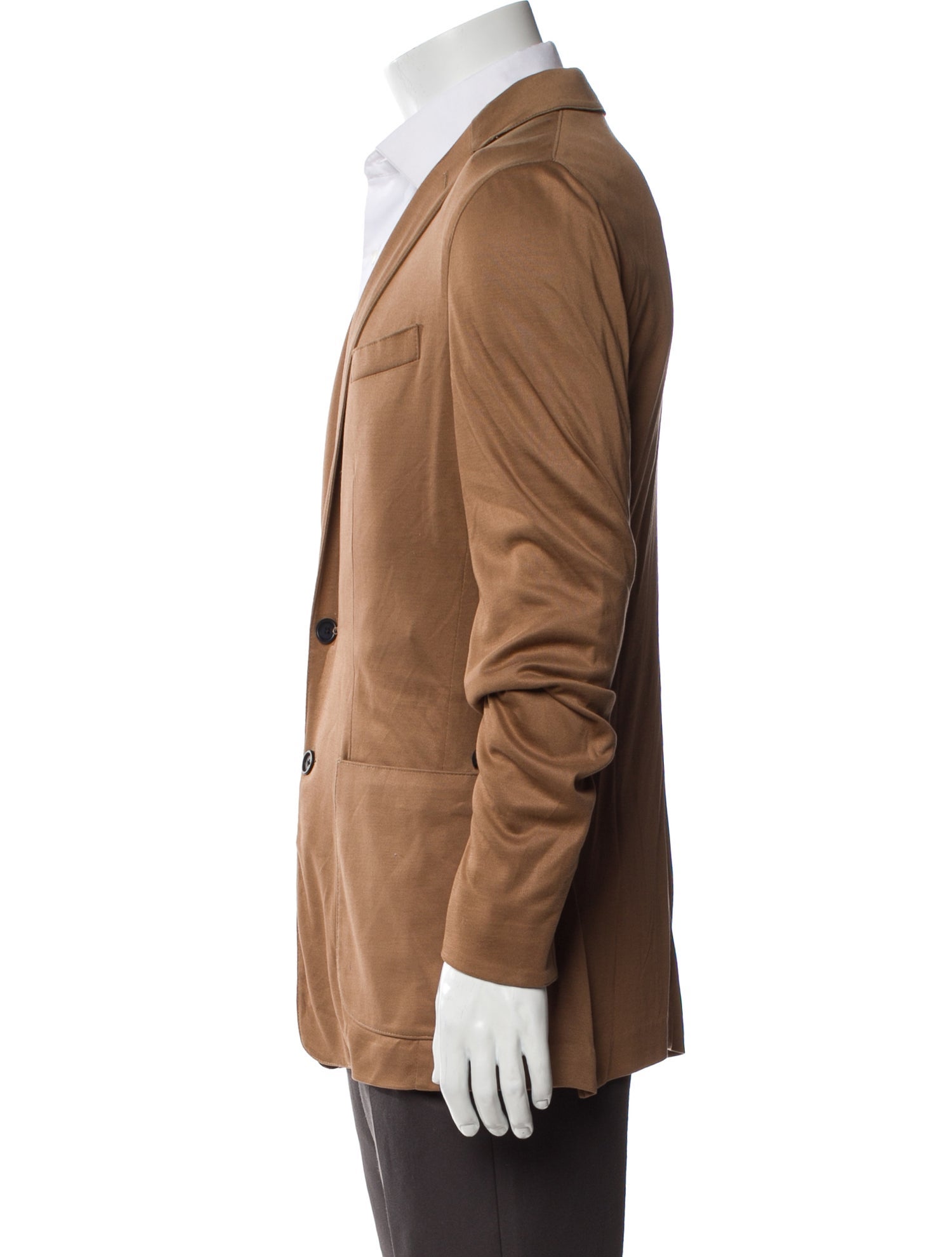 Dolce & Gabbana V-Neck Long Sleeve Cardigan