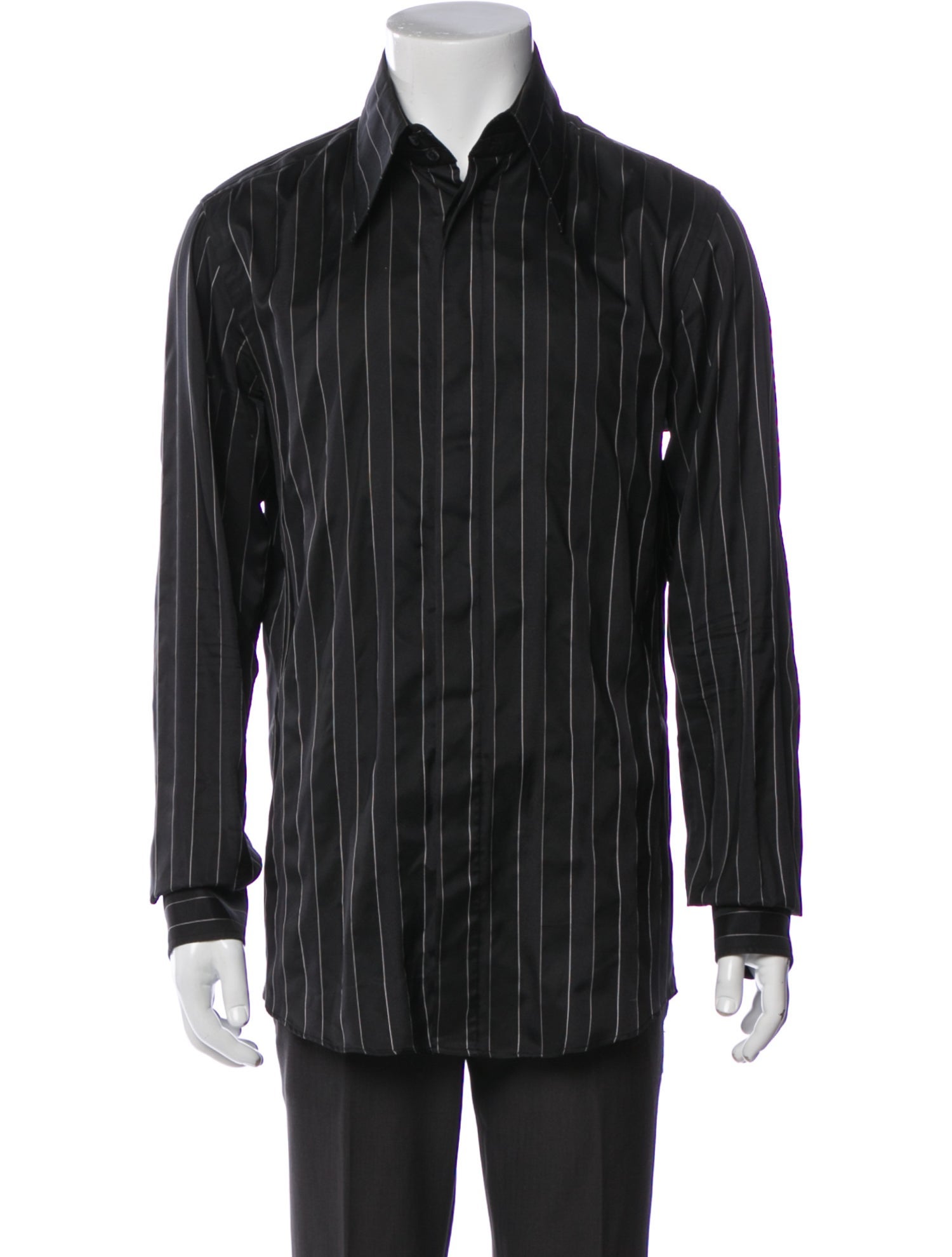 Dolce & Gabbana Vintage Late 1990's - Early 2000's Shirt