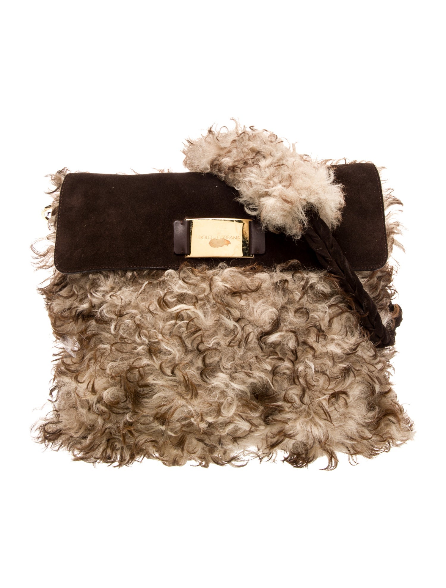 Dolce & Gabbana Evening Bag