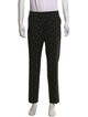 Dolce & Gabbana Virgin Wool Pants