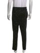 Dolce & Gabbana Virgin Wool Pants