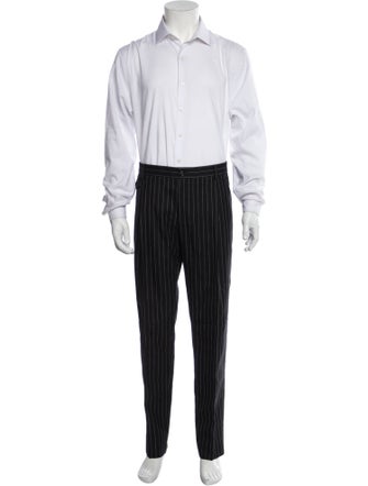 Dolce & Gabbana Double Breasted Suit Set