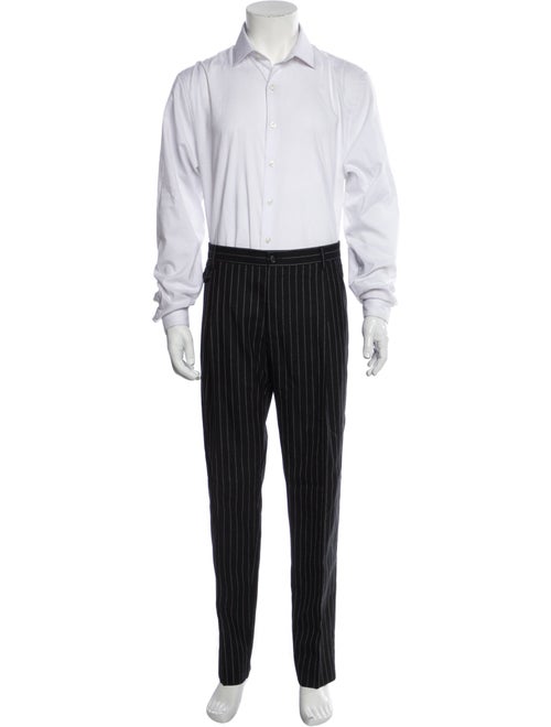 Dolce & Gabbana Double Breasted Suit Set