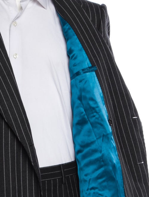 Dolce & Gabbana Double Breasted Suit Set