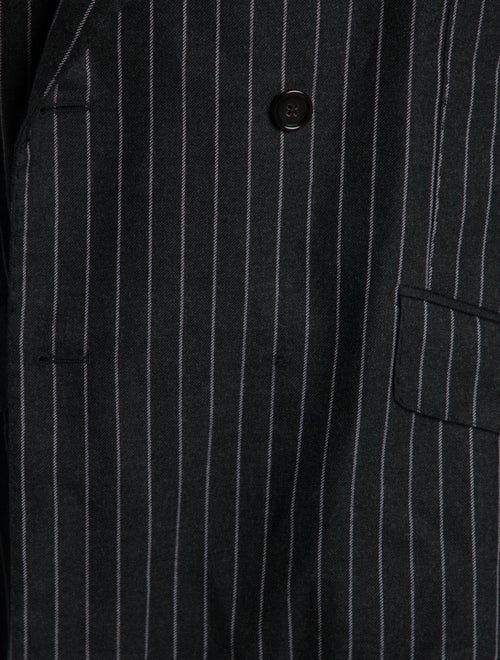 Dolce & Gabbana Double Breasted Suit Set