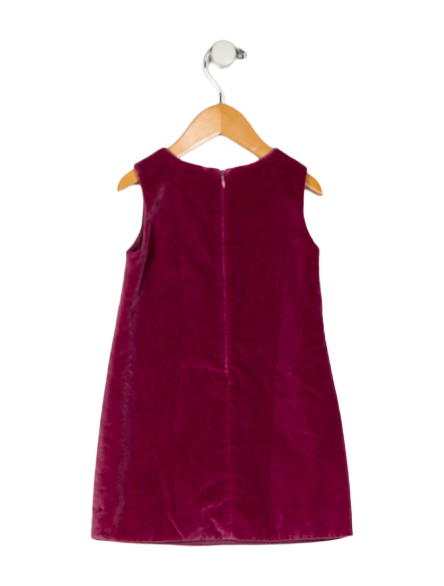 Dolce & Gabbana Girls' Sleeveless Dress