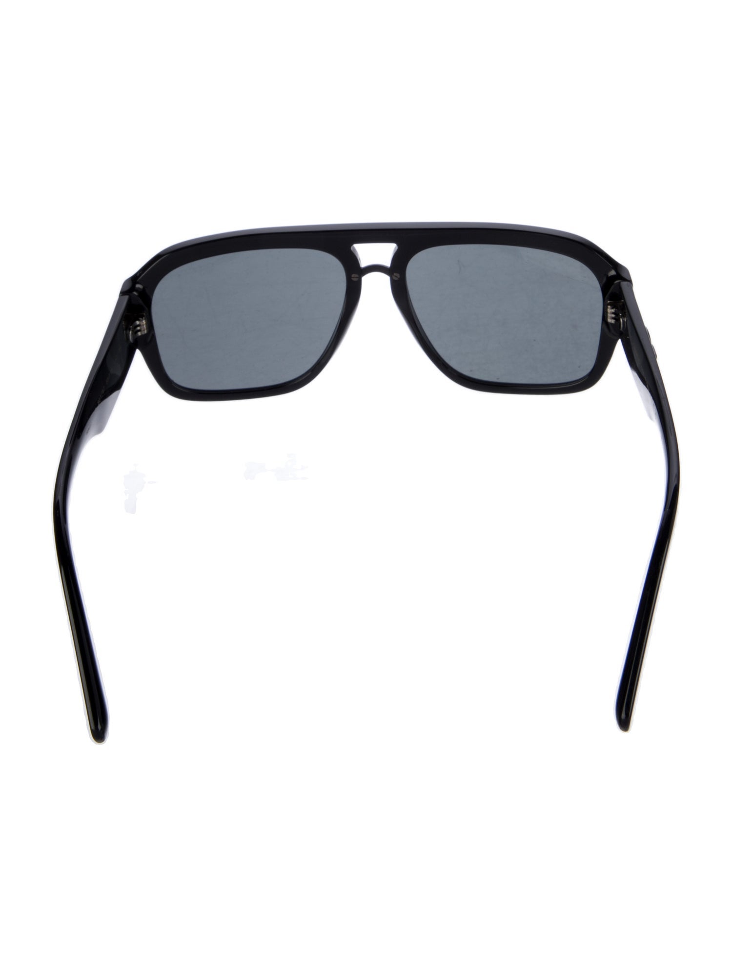 Dolce & Gabbana Square Tinted Sunglasses