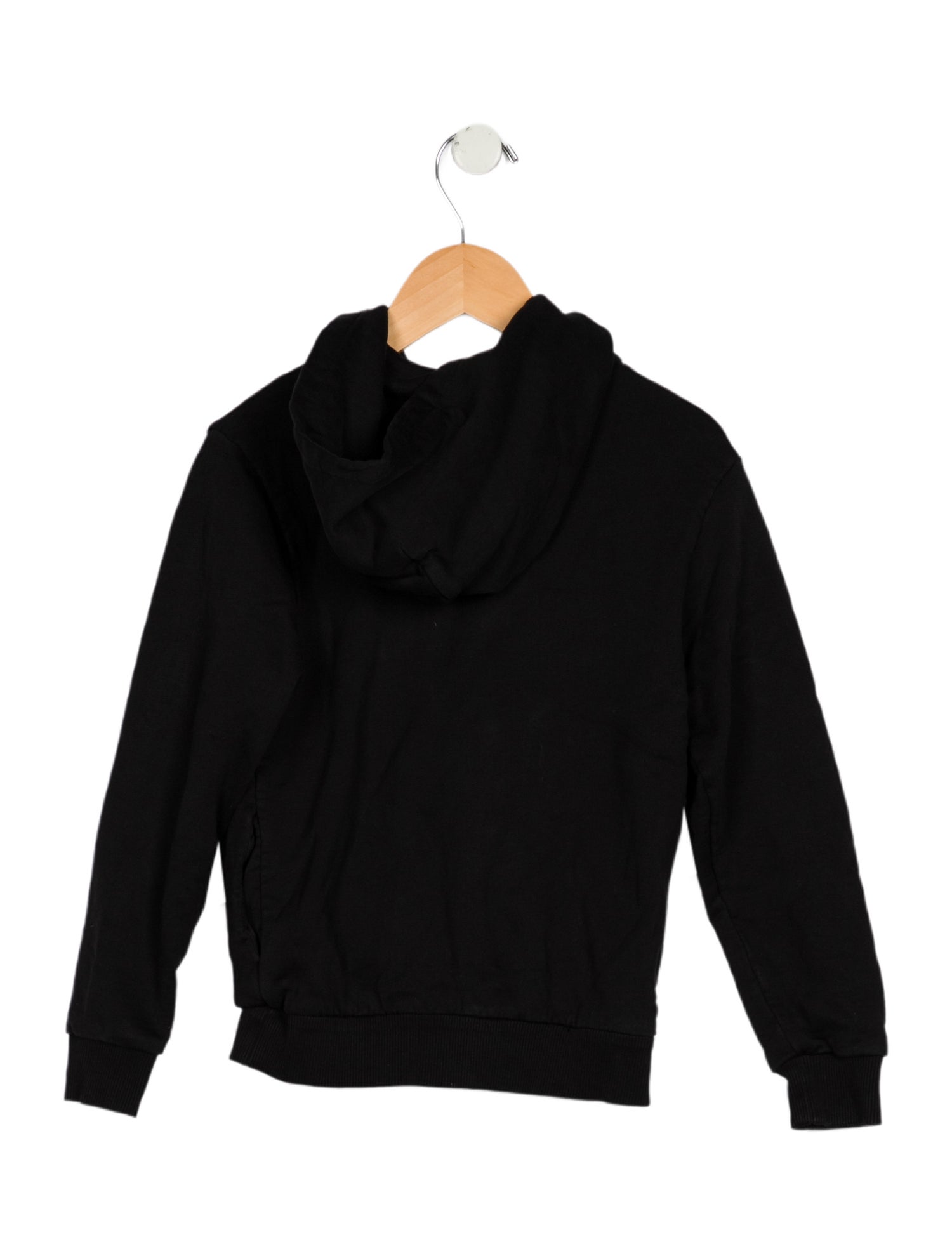 Dolce & Gabbana Dolce & Gabbana Kids' Zip-Up Sweater