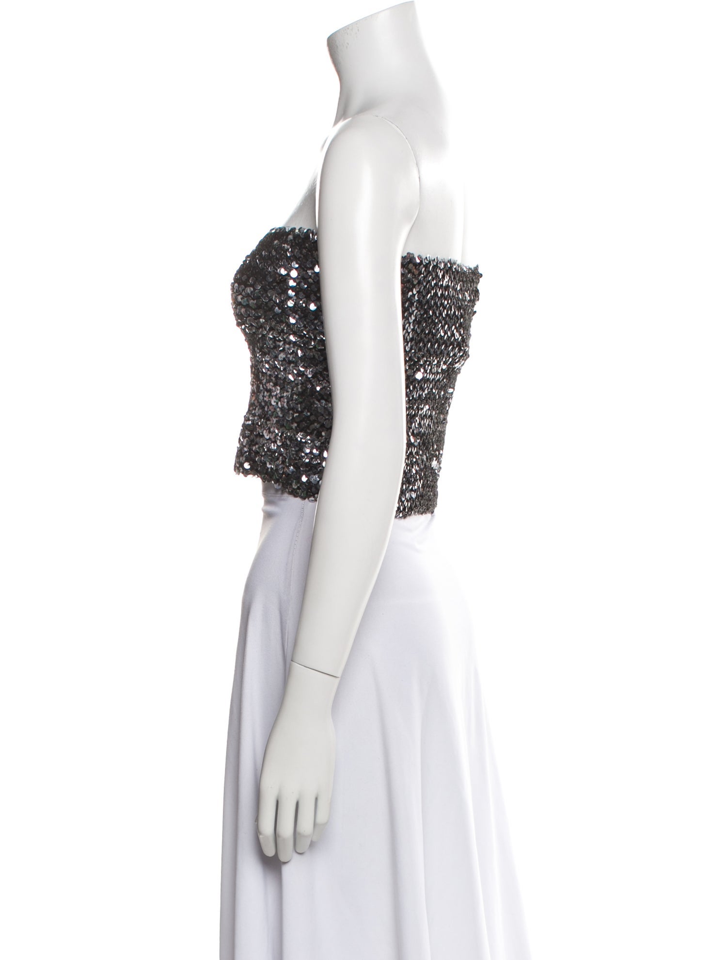 D&G Vintage 2000's Crop Top