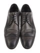 Dolce & Gabbana Leather Dress Loafers