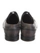 Dolce & Gabbana Leather Dress Loafers