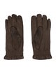 Dolce & Gabbana Lambskin Gloves Size 9.5