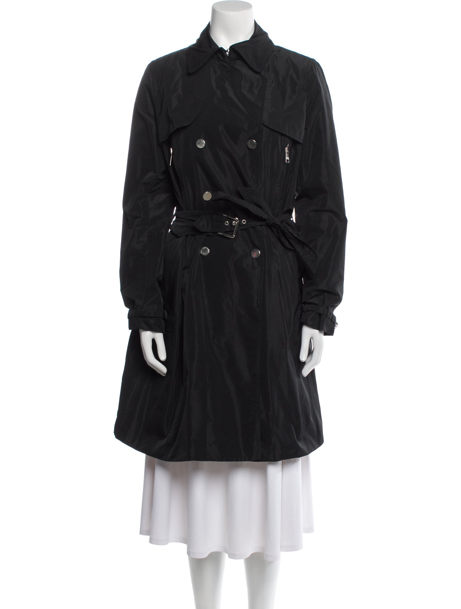Dolce & Gabbana Trench Coat