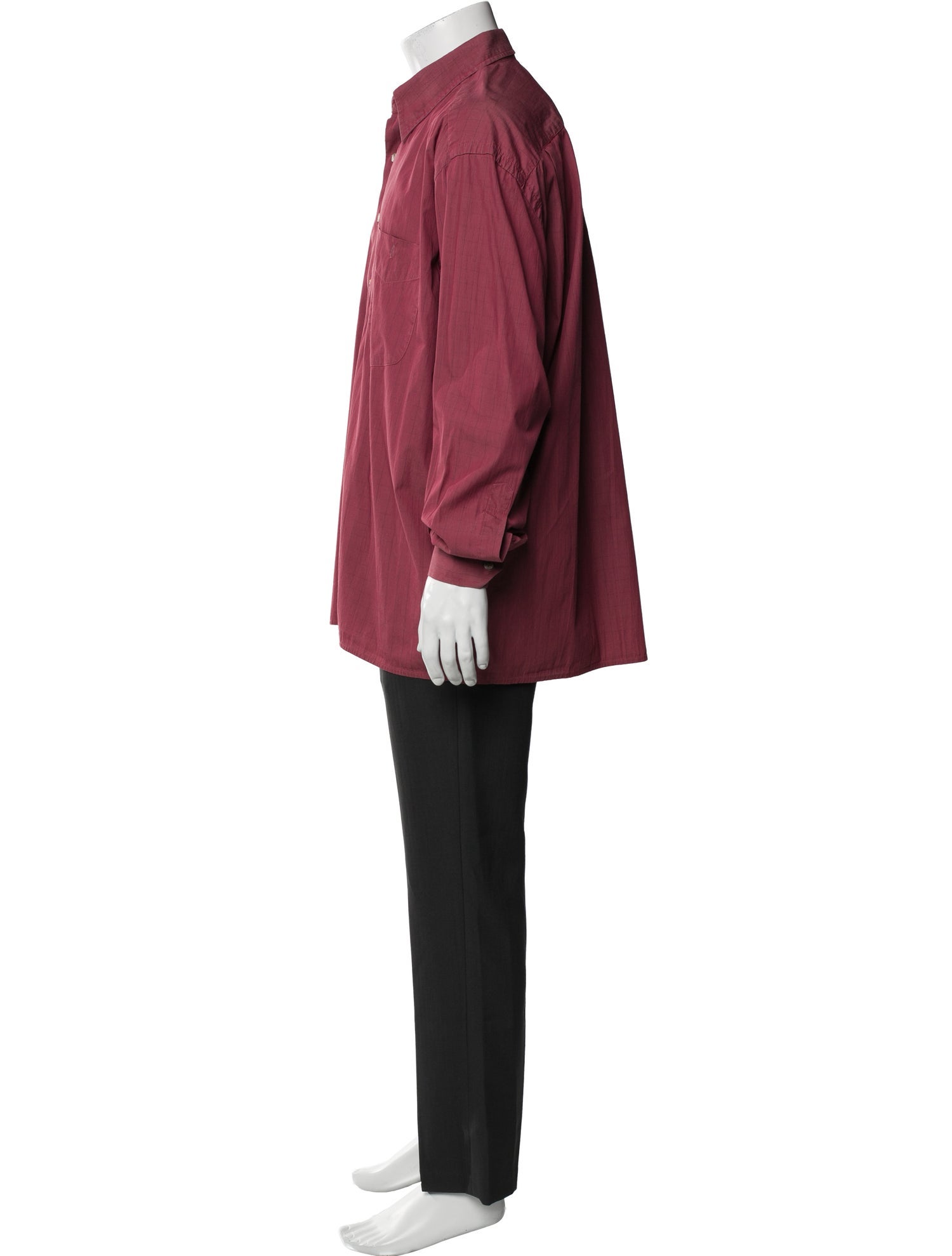 Dolce & Gabbana Long Sleeve Shirt