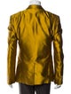 Dolce & Gabbana Silk Blazer