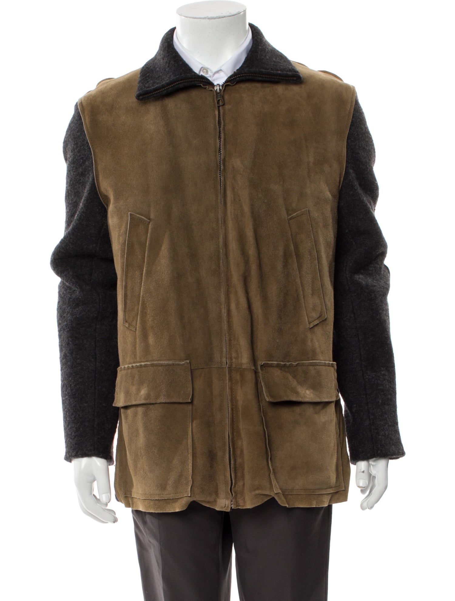 Dolce & Gabbana Vintage 1990's Jacket