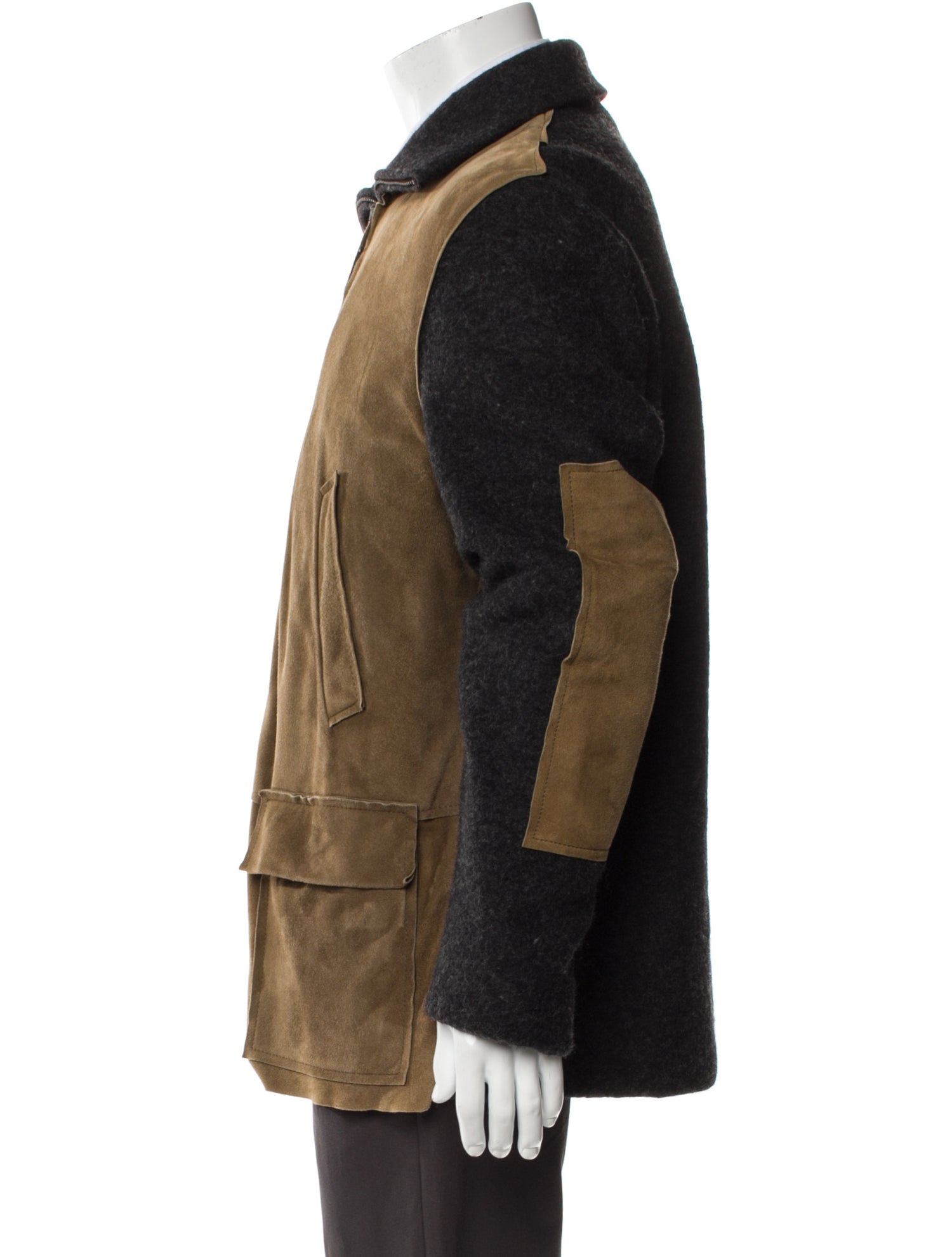 Dolce & Gabbana Vintage 1990's Jacket