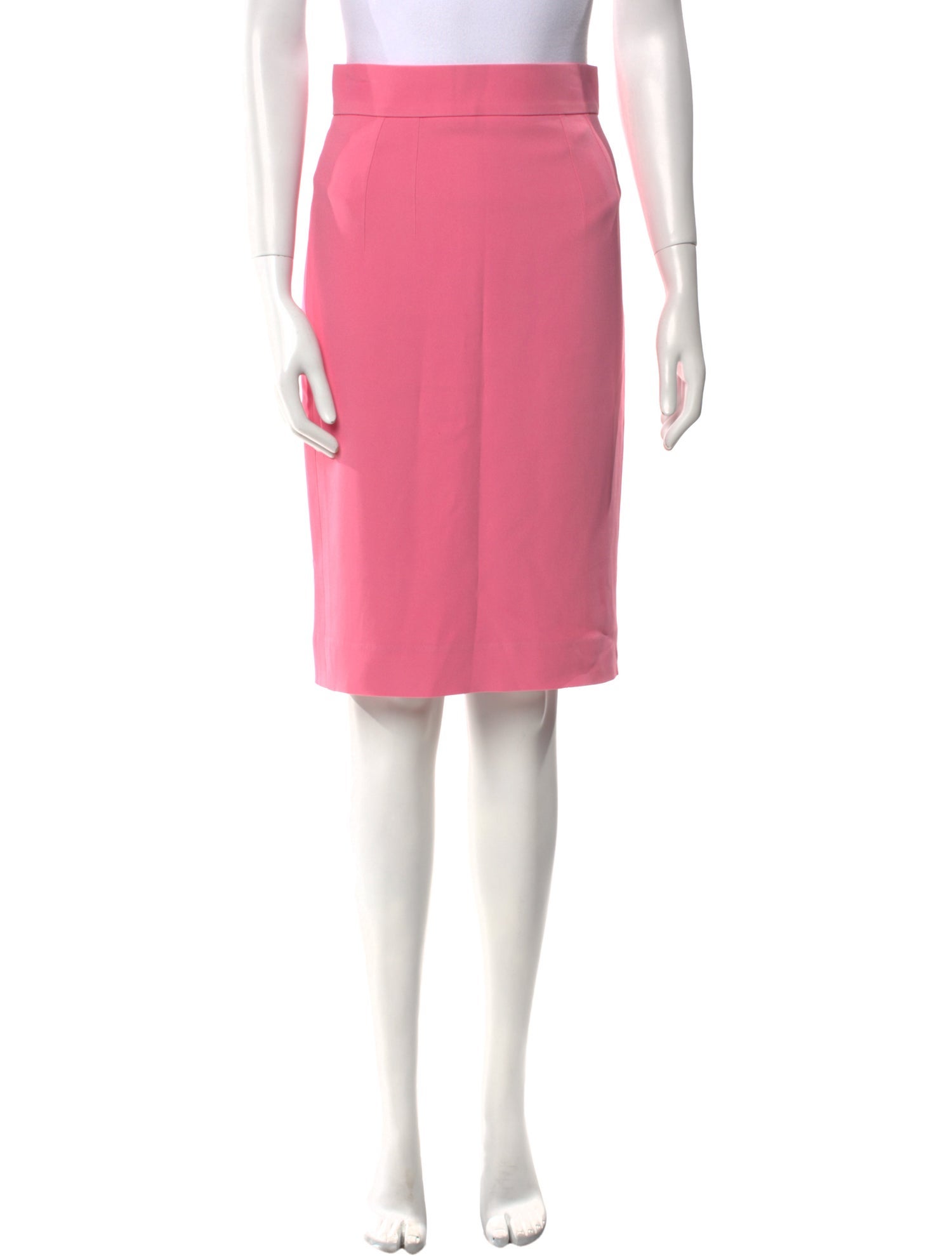 Dolce & Gabbana Knee-Length Skirt