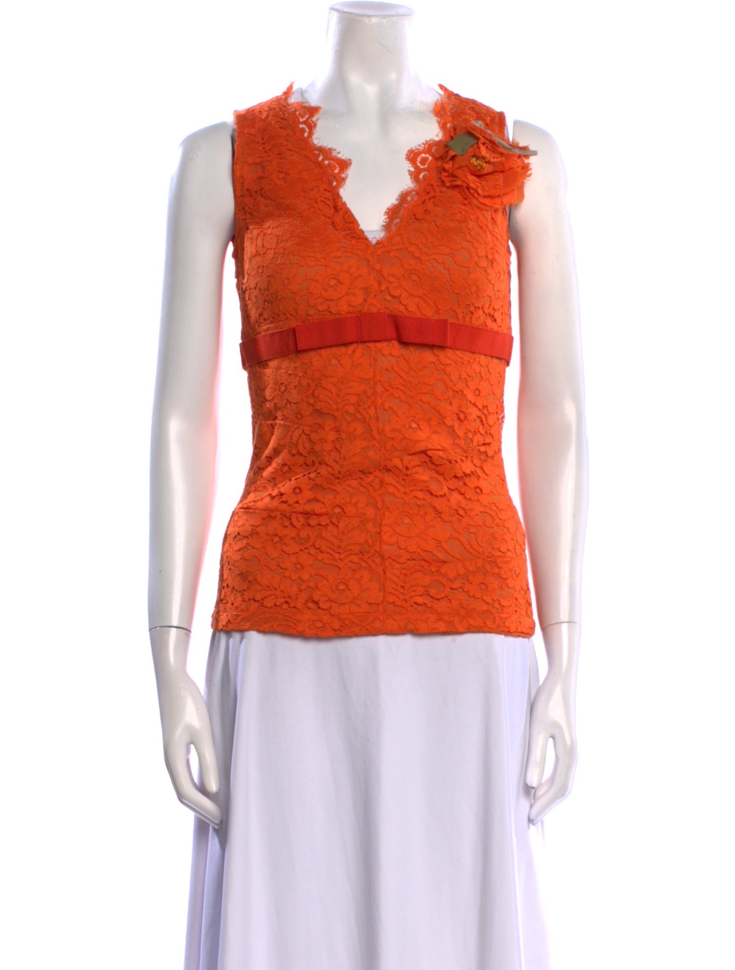 Dolce & Gabbana Vintage 2006 Top