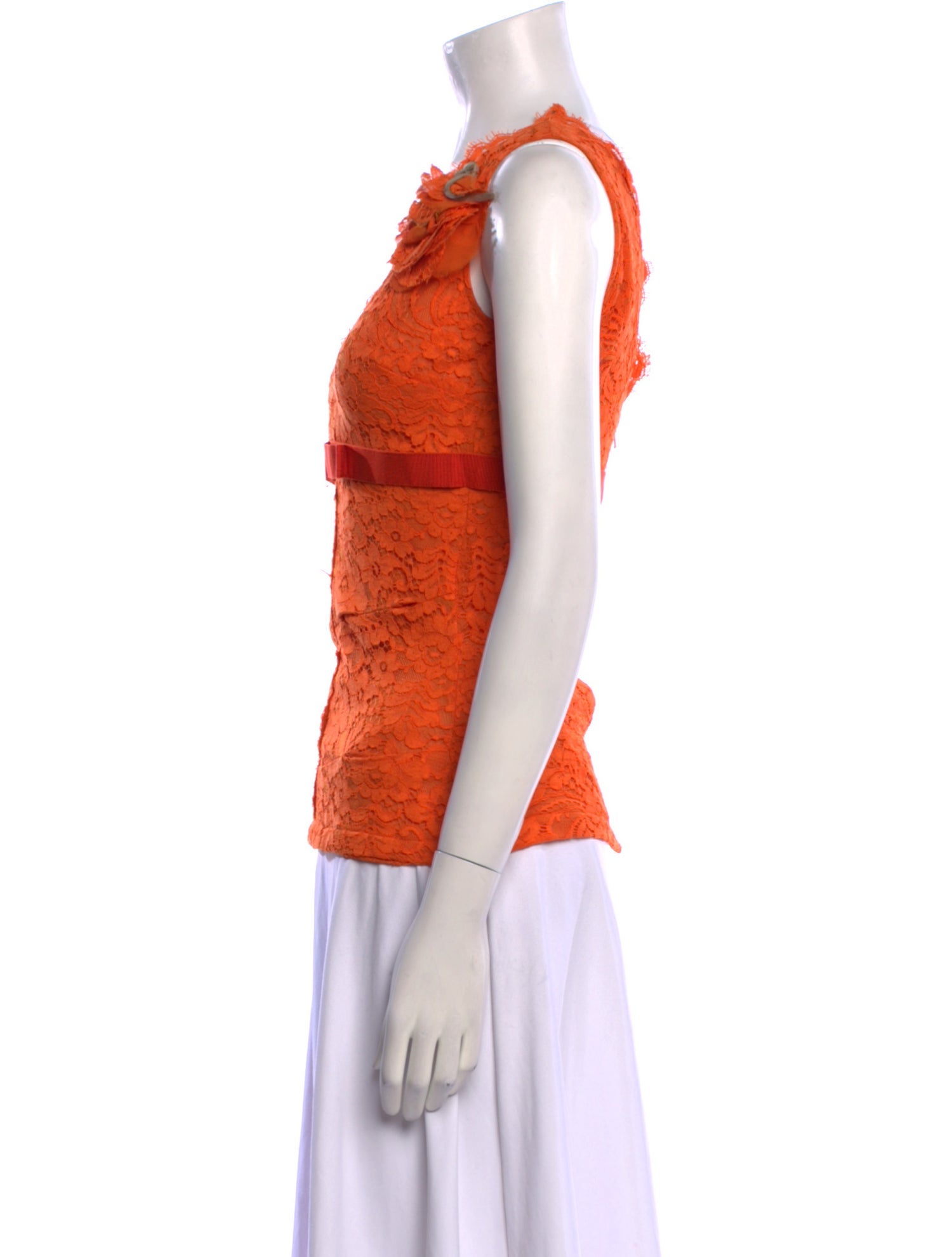 Dolce & Gabbana Vintage 2006 Top