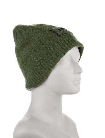 Dolce & Gabbana Women's Virgin Wool Beanie