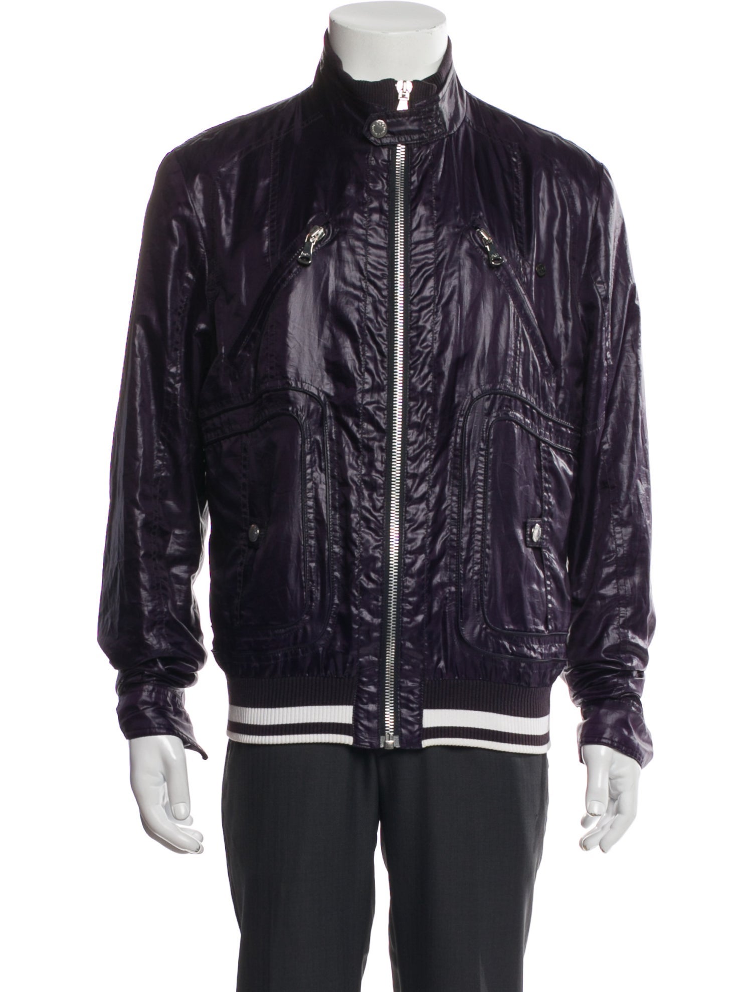 Dolce & Gabbana Windbreaker