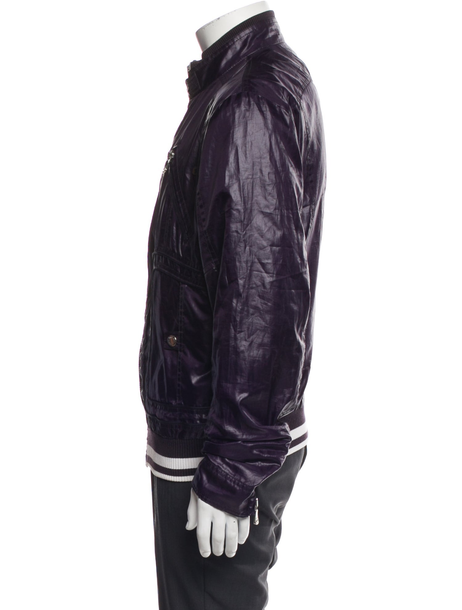 Dolce & Gabbana Windbreaker