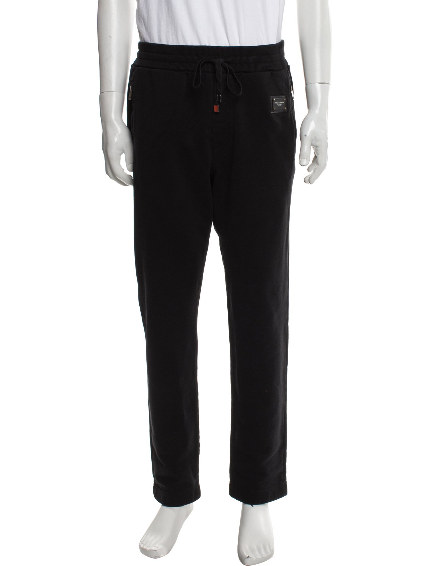 Dolce & Gabbana Lounge Bottoms