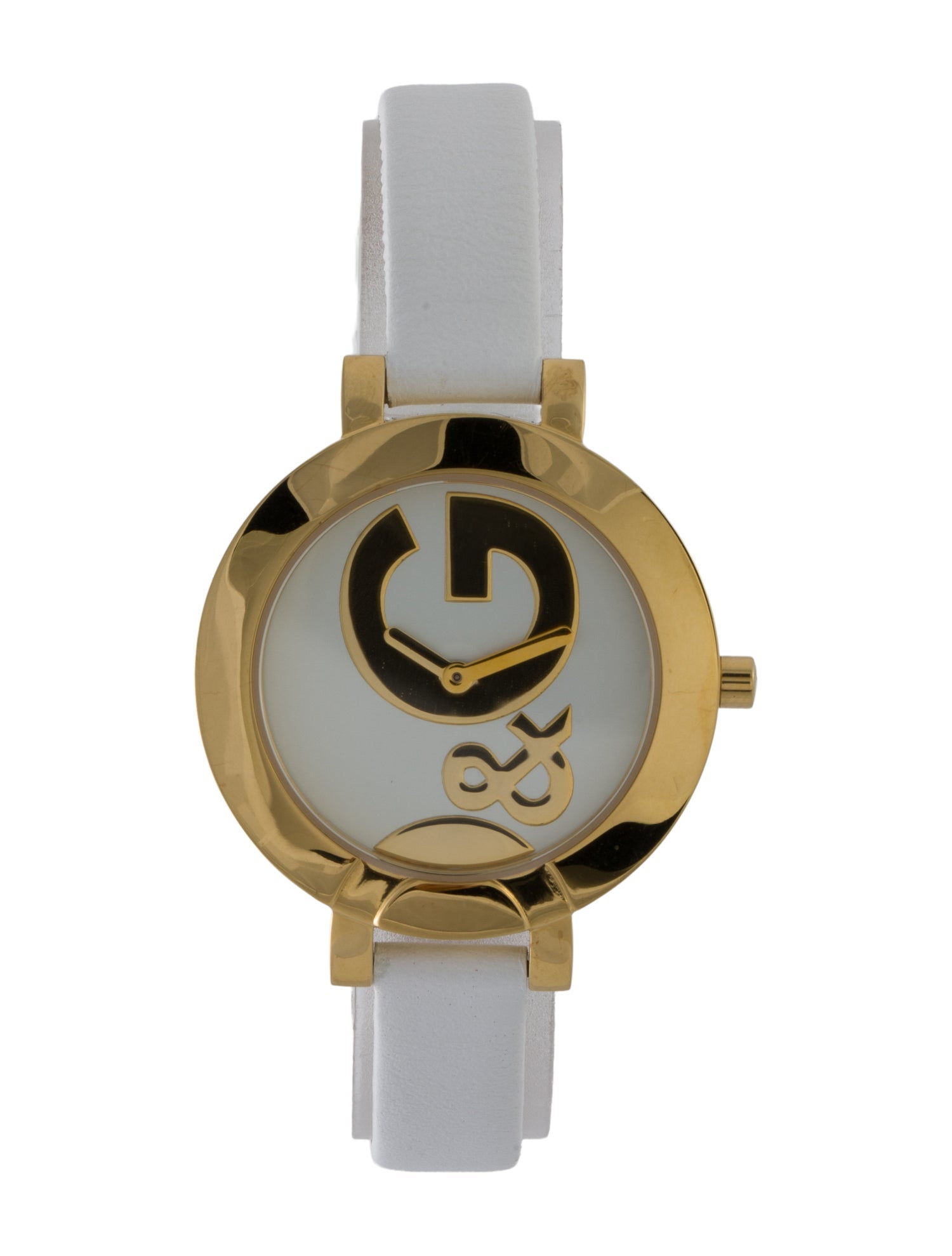 Dolce & Gabbana Hoopla Watch