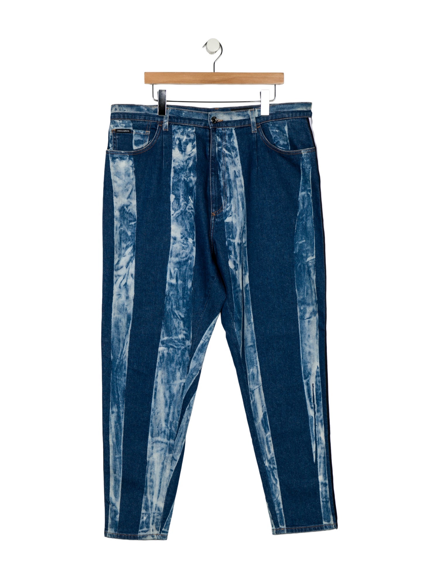 Dolce & Gabbana Skinny Jeans