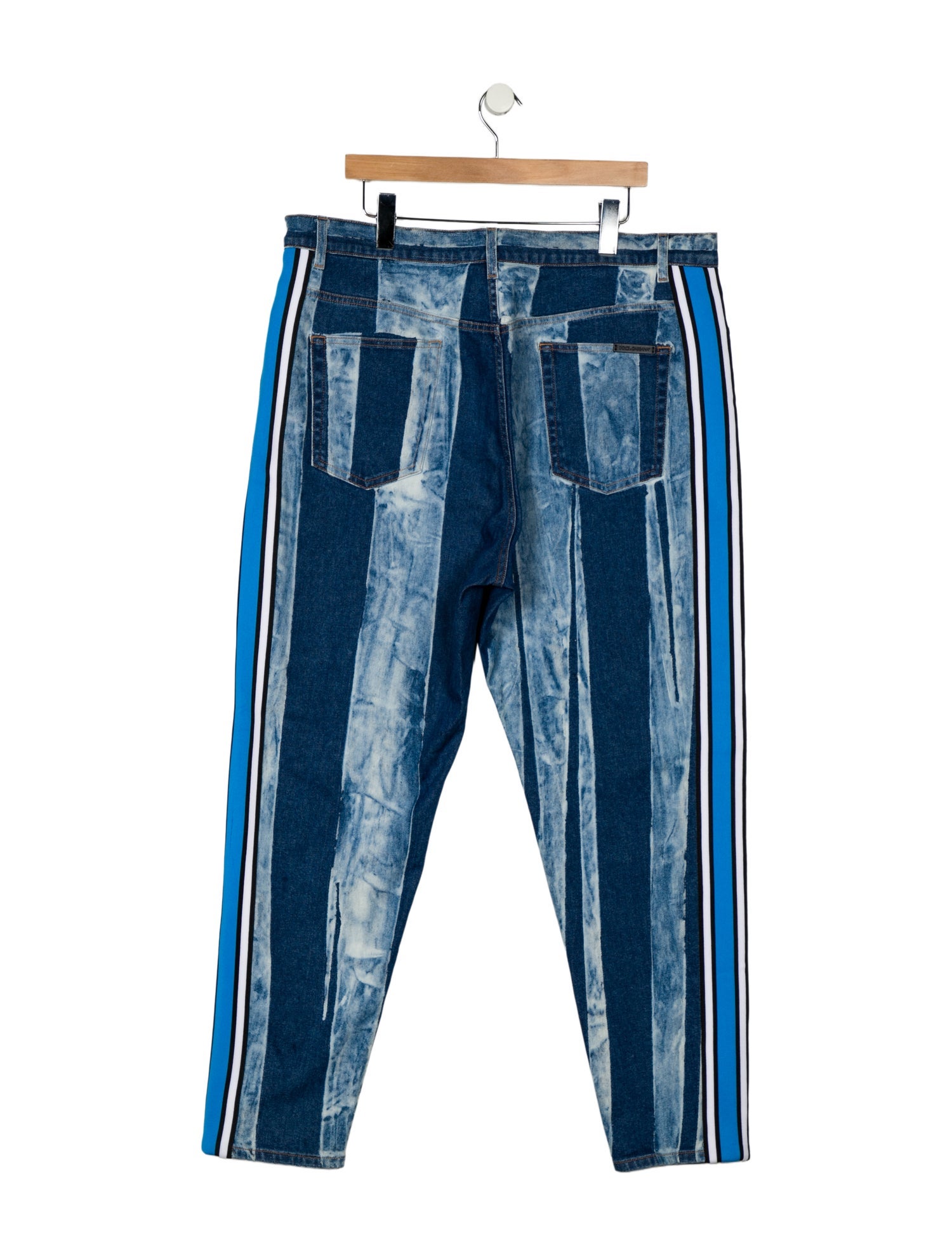 Dolce & Gabbana Skinny Jeans