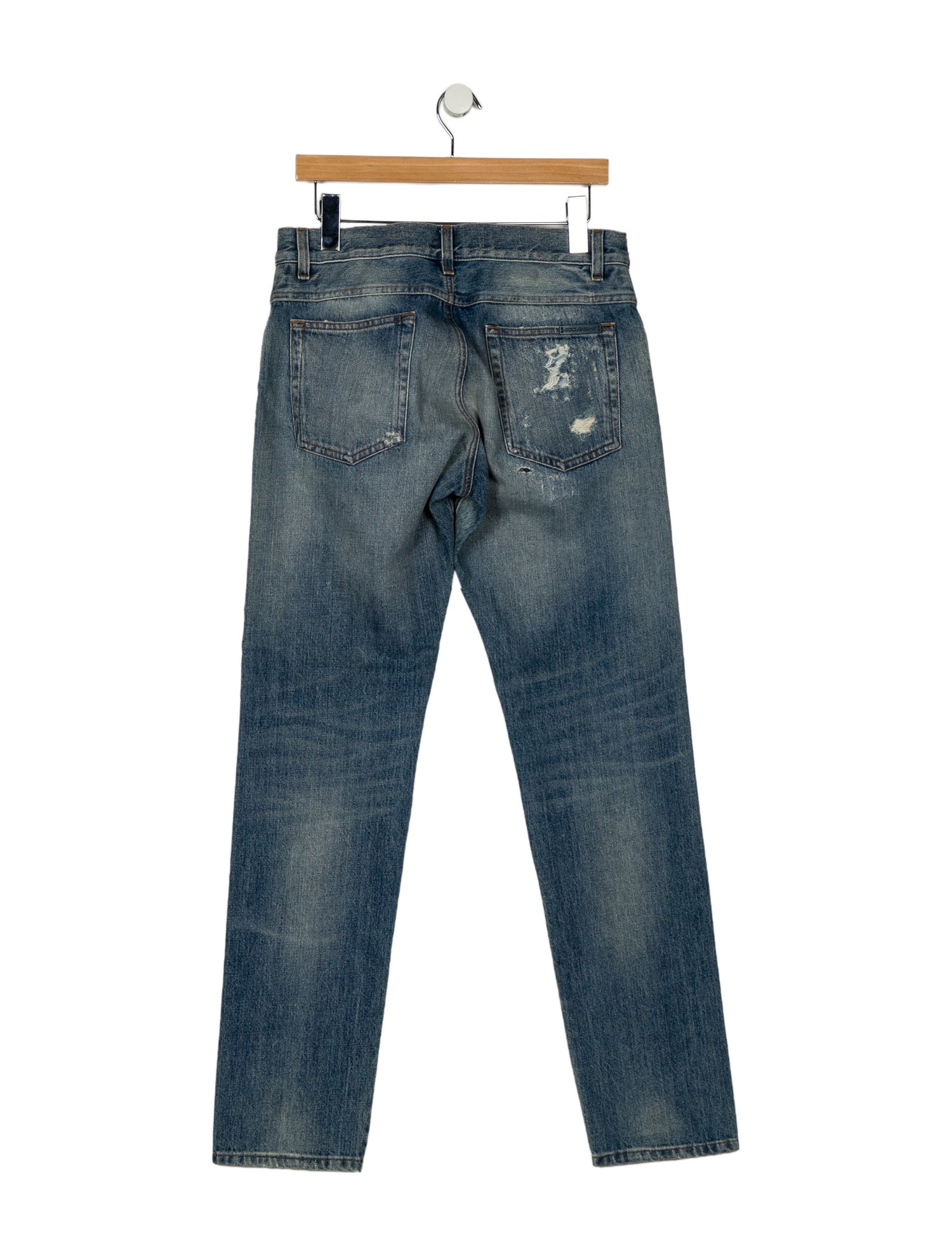 Dolce & Gabbana Skinny Jeans