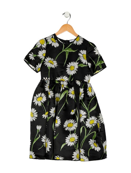 Dolce & Gabbana Kid's girl dresses