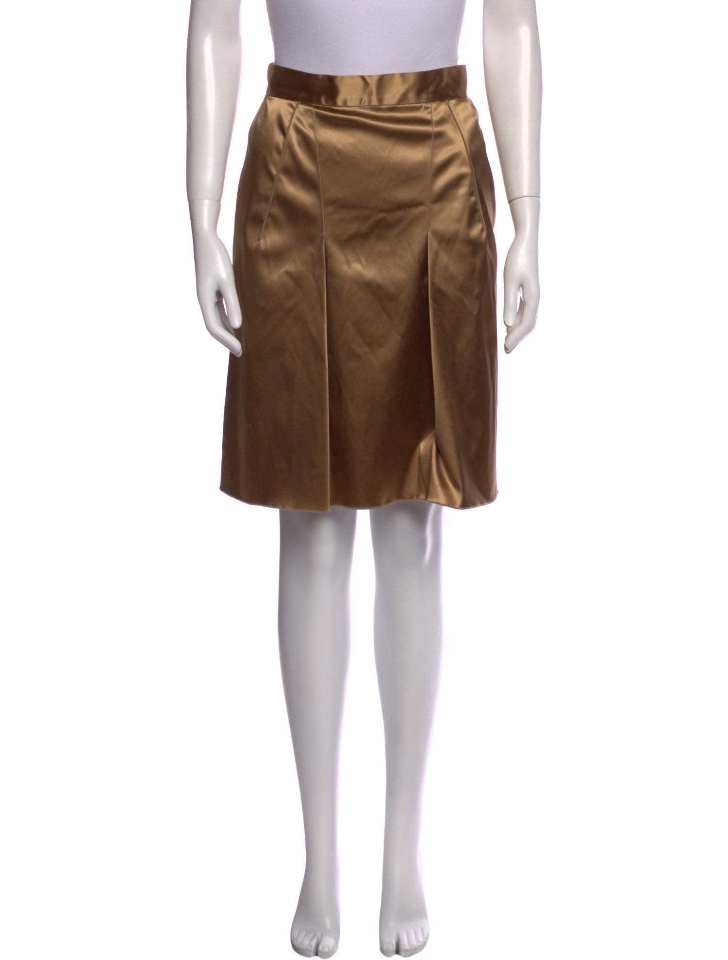 Dolce & Gabbana Knee-Length Skirt