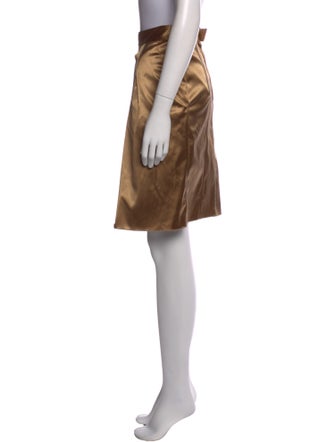 Dolce & Gabbana Knee-Length Skirt