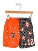 Dolce & Gabbana Swim Shorts