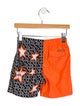 Dolce & Gabbana Swim Shorts