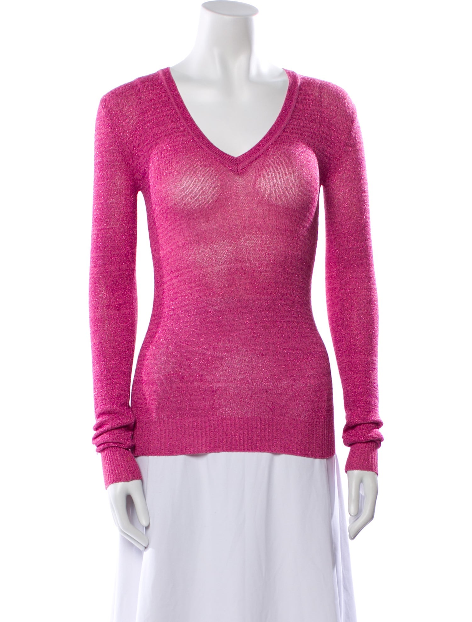 Dolce & Gabbana Vintage 2000 Sweater