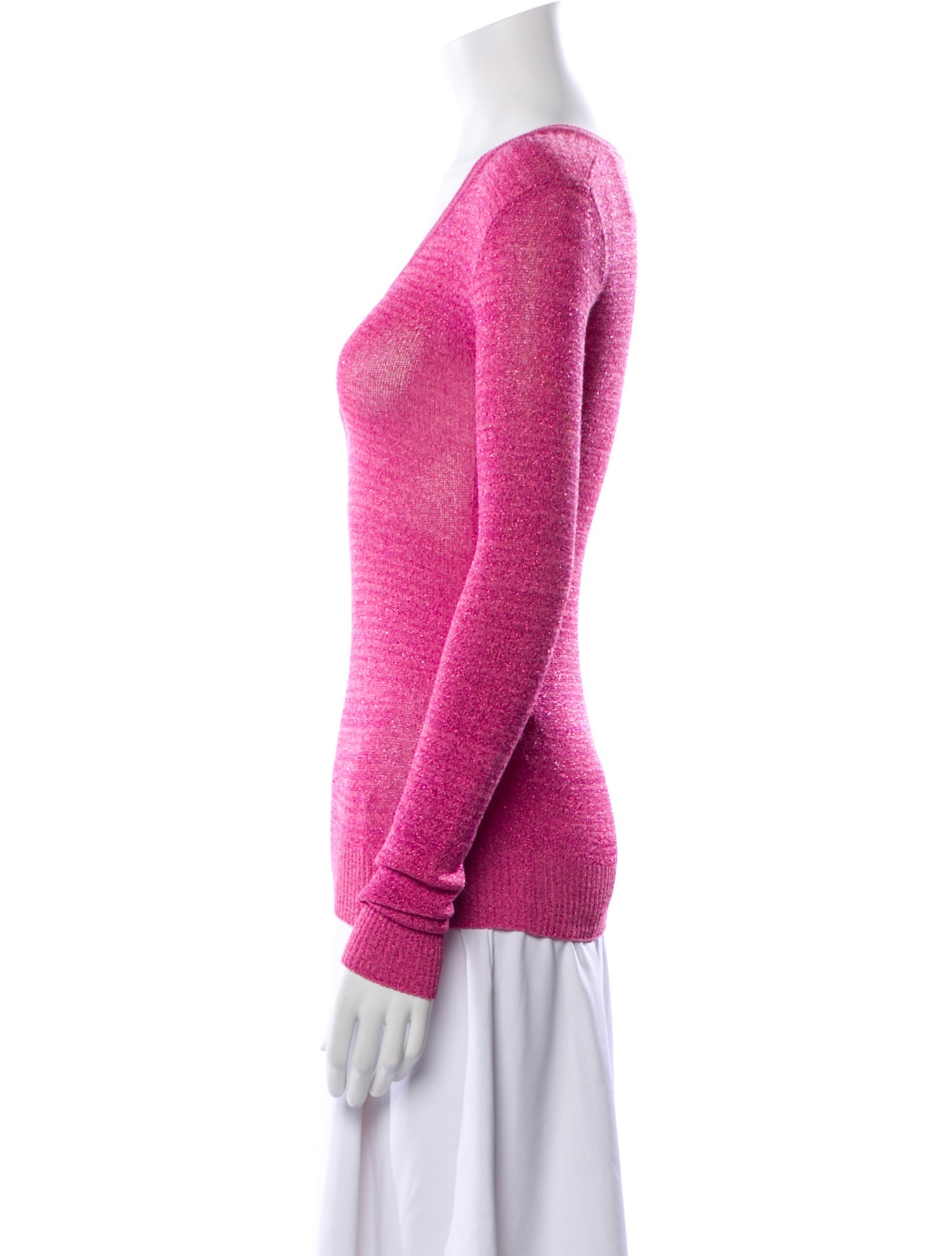 Dolce & Gabbana Vintage 2000 Sweater