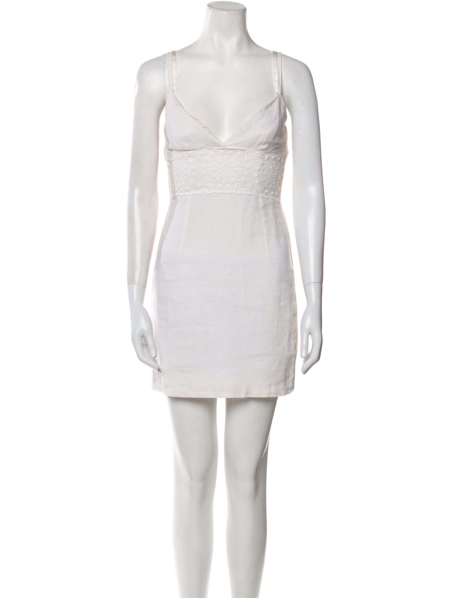 Dolce & Gabbana Vintage Mini Dress