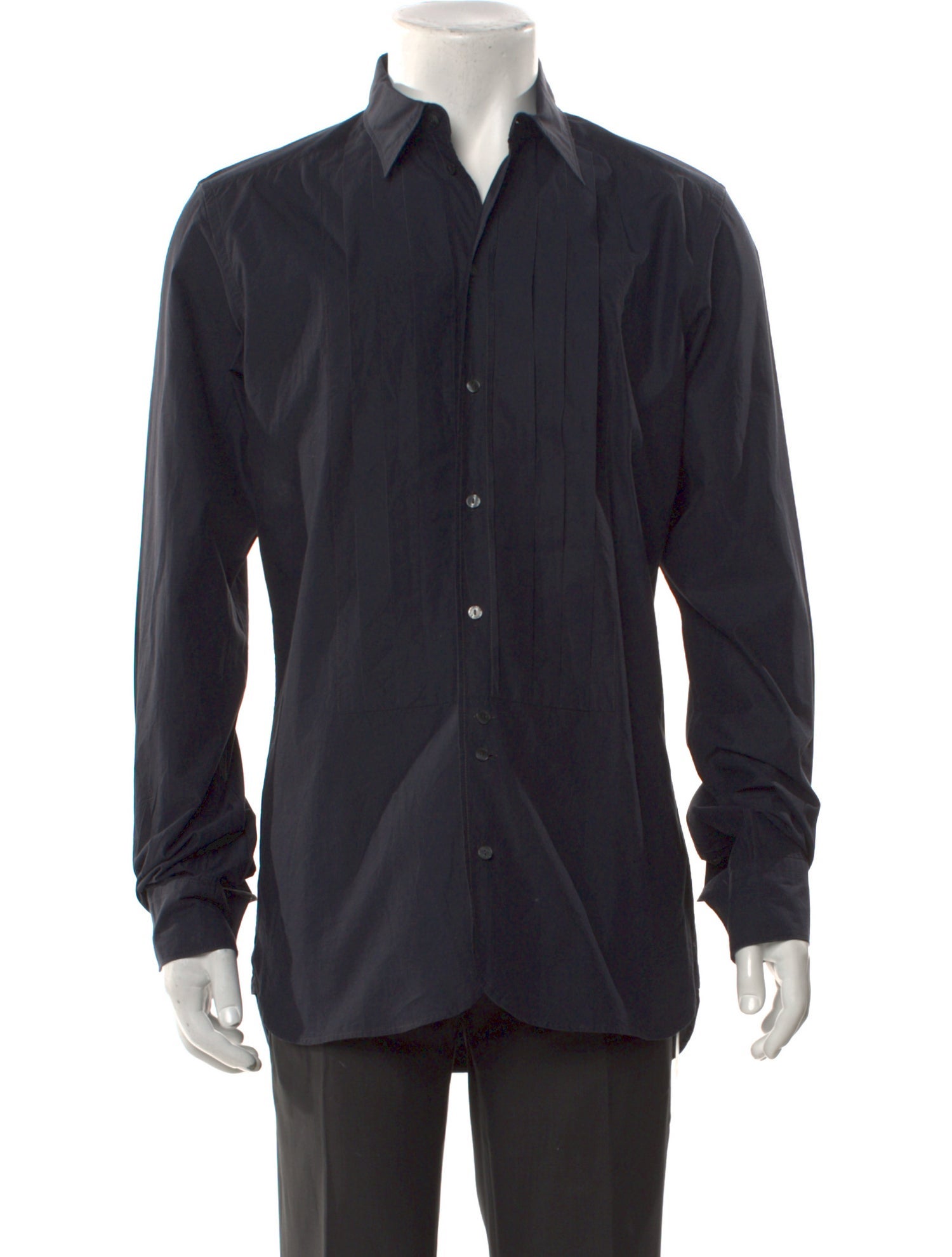 Dolce & Gabbana Long Sleeve Shirt