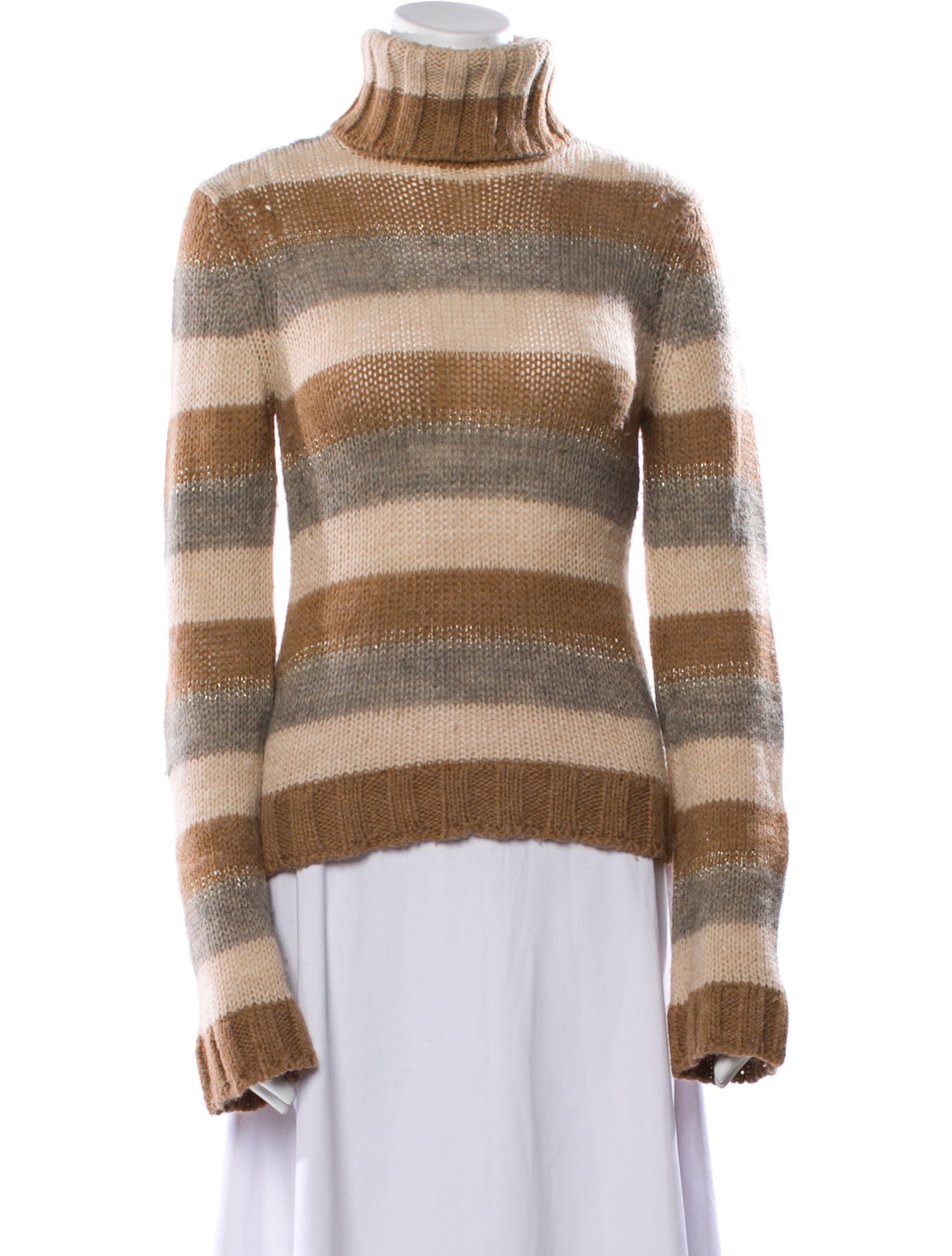 Dolce & Gabbana Vintage Late 1990's - Early 2000's Sweater