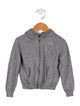 Dolce & Gabbana Boys' Wool Knit Cardigan