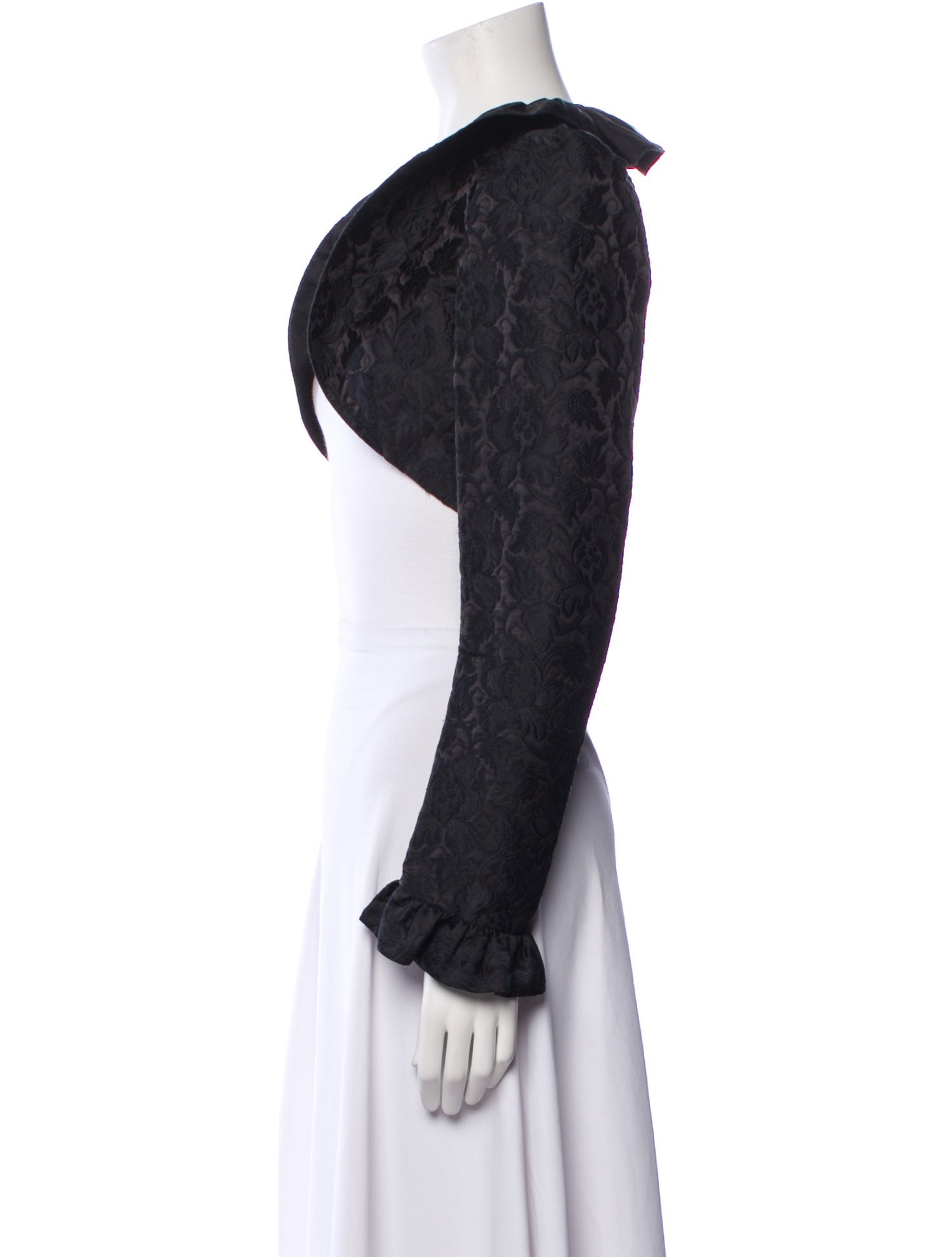 Dolce & Gabbana Bolero