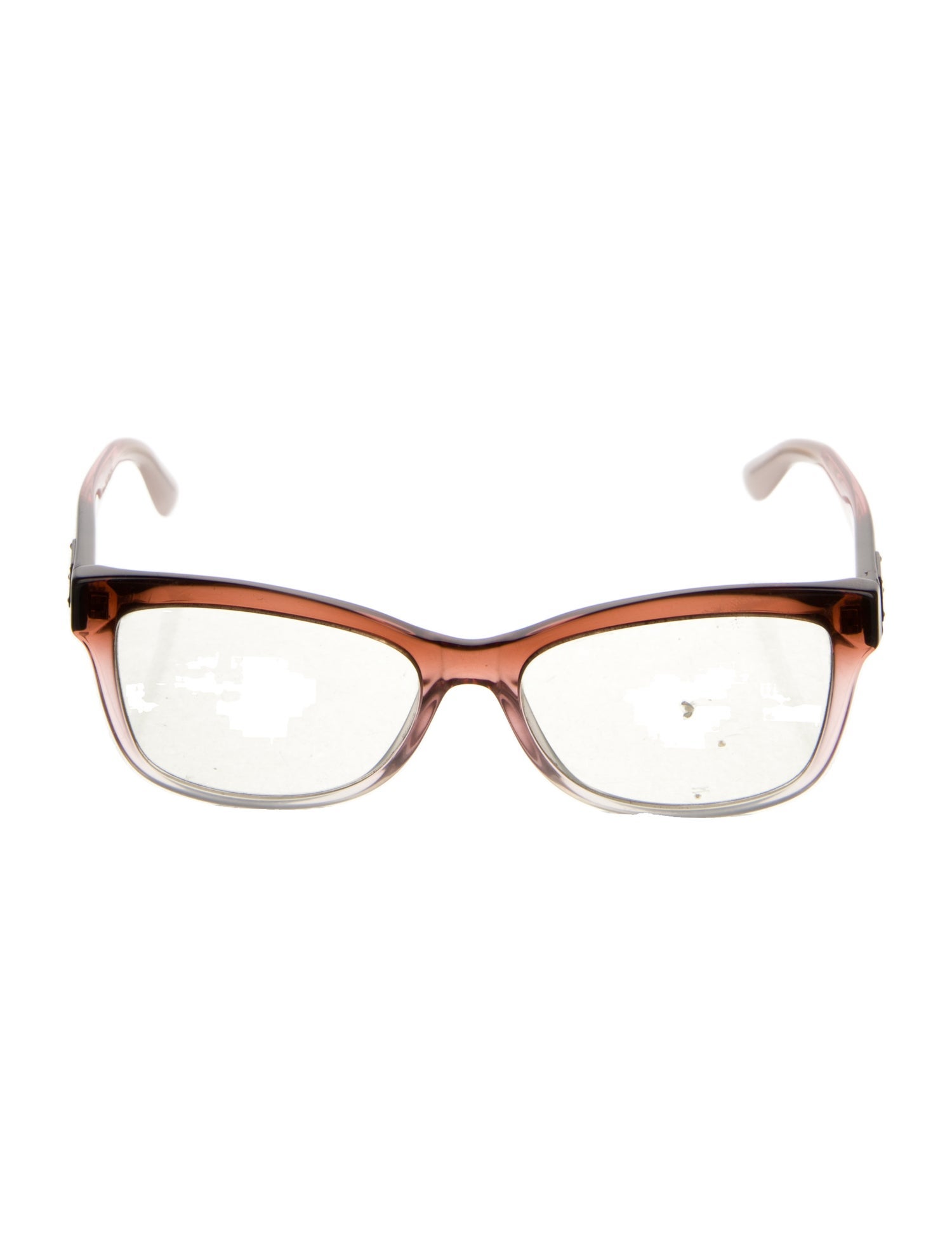 Dolce & Gabbana Square Eyeglasses