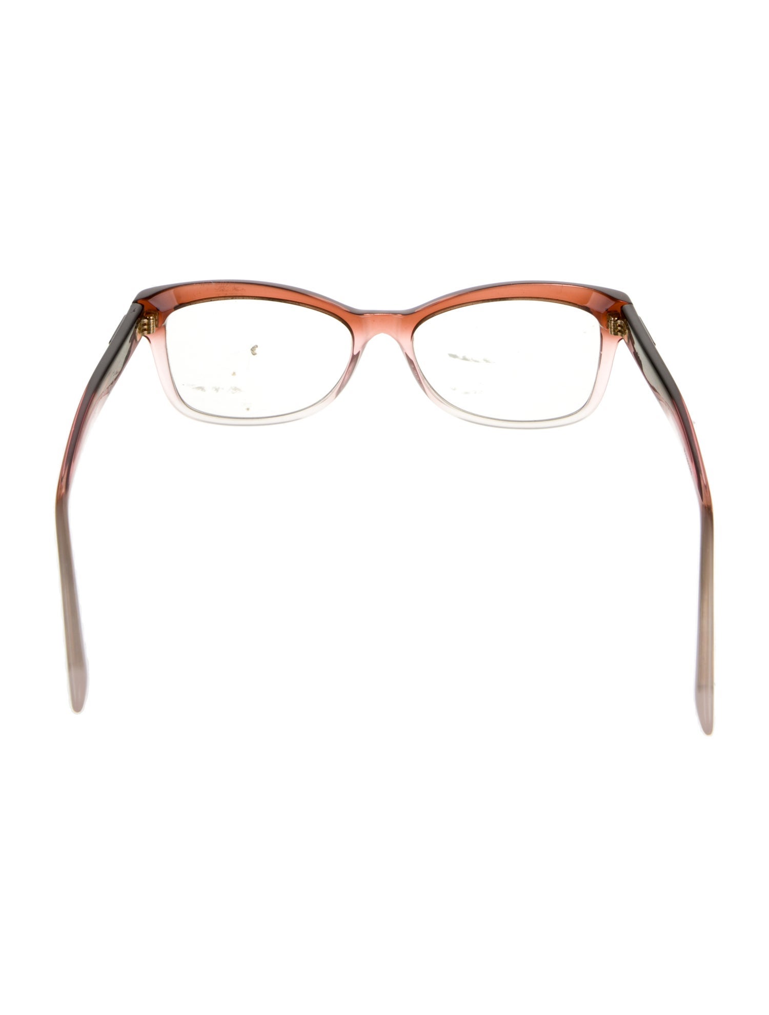 Dolce & Gabbana Square Eyeglasses